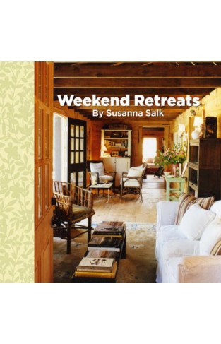 Weekend Retreats - [HB]